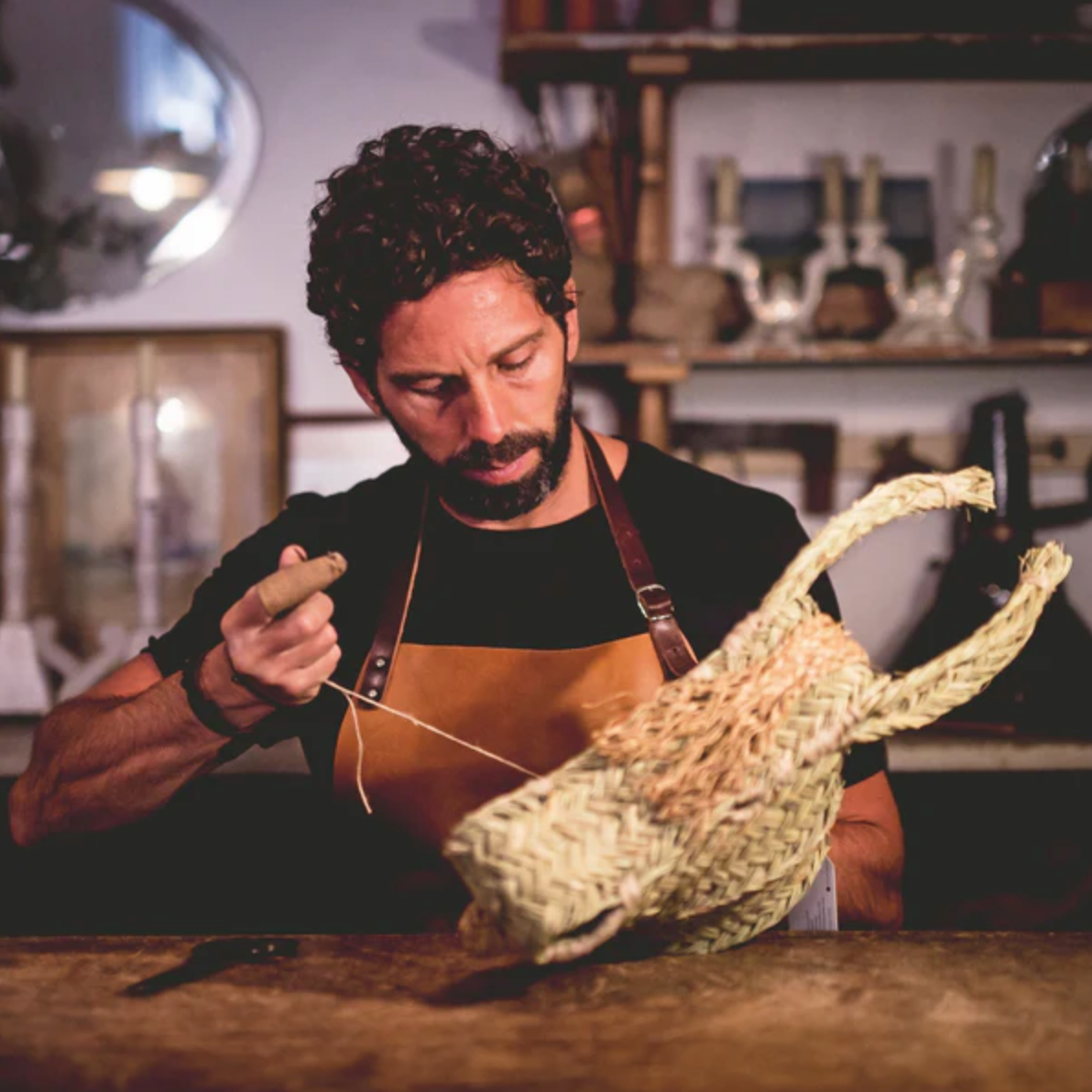 Selvedge Magazine: Issue 125 Mediterranean