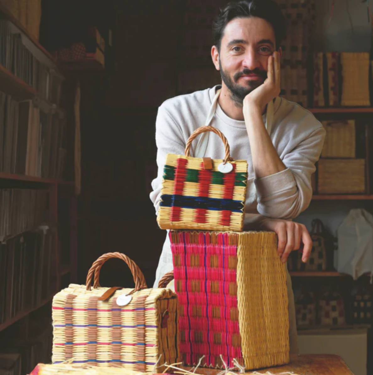 Selvedge Magazine: Issue 125 Mediterranean