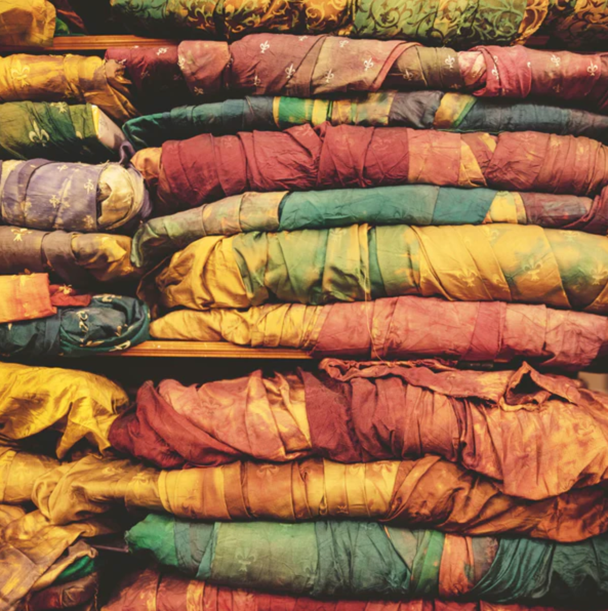 Selvedge Magazine: Issue 125 Mediterranean