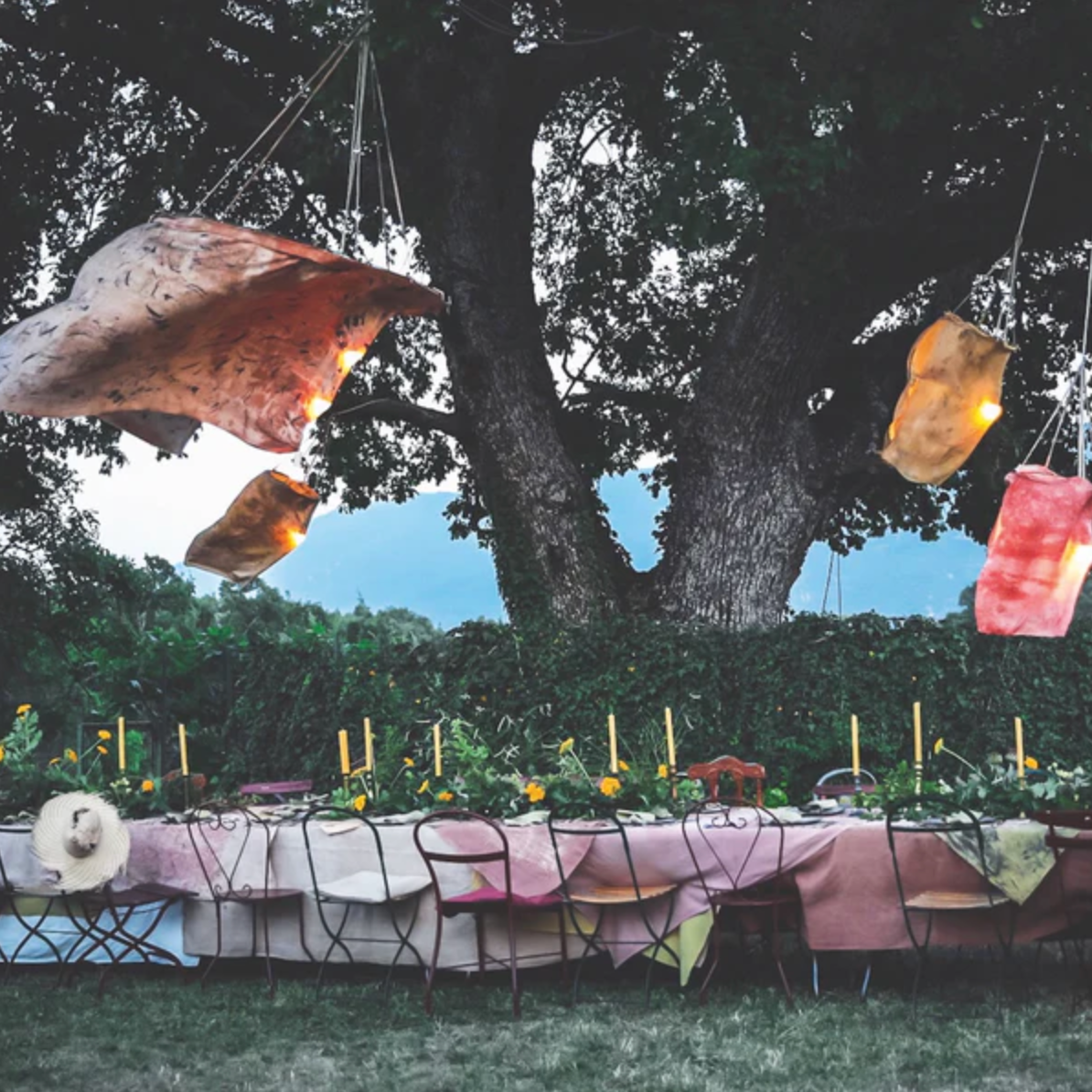 Selvedge Magazine: Issue 125 Mediterranean