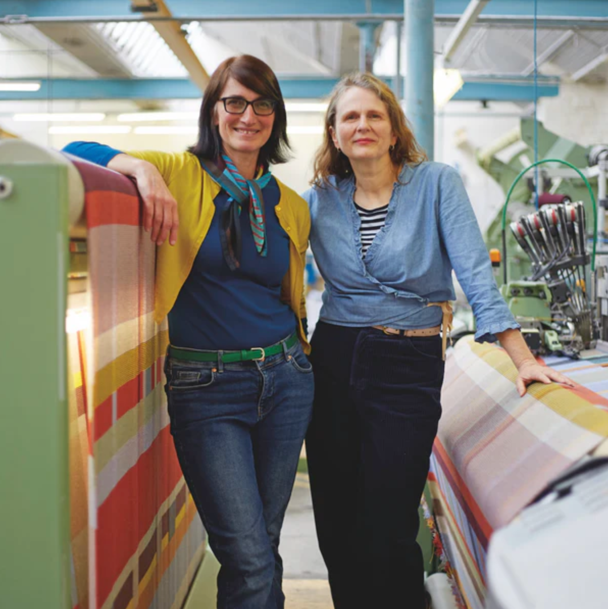 Selvedge Magazine: Issue 127 Aurora
