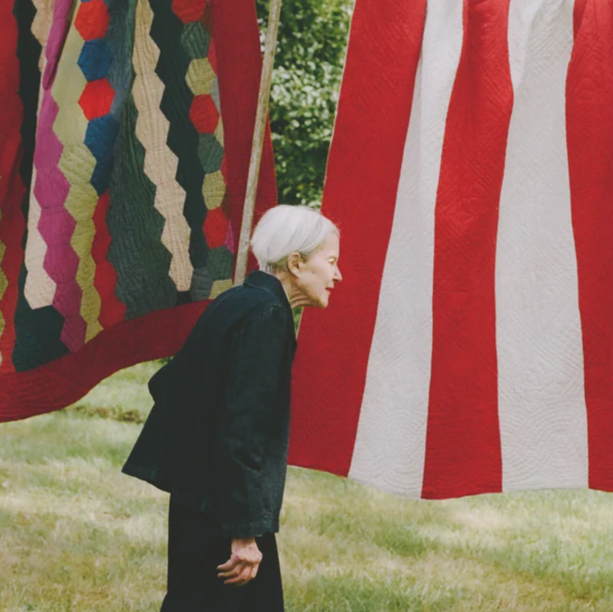 Selvedge Magazine: Issue 127 Aurora
