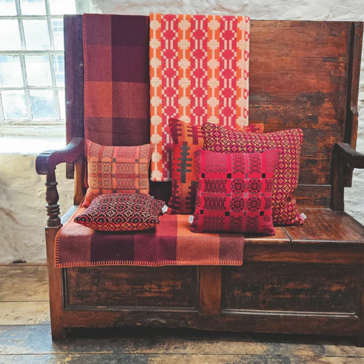 Selvedge Magazine: Issue 127 Aurora