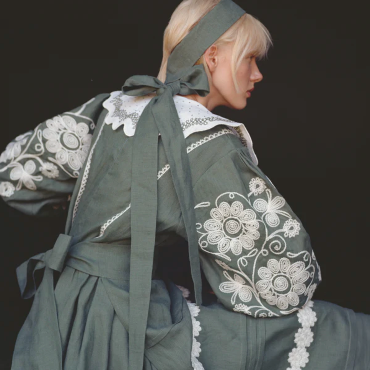 Selvedge Magazine: Issue 127 Aurora