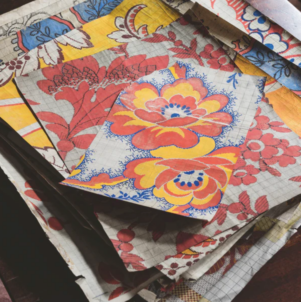 Selvedge Magazine: Issue 127 Aurora