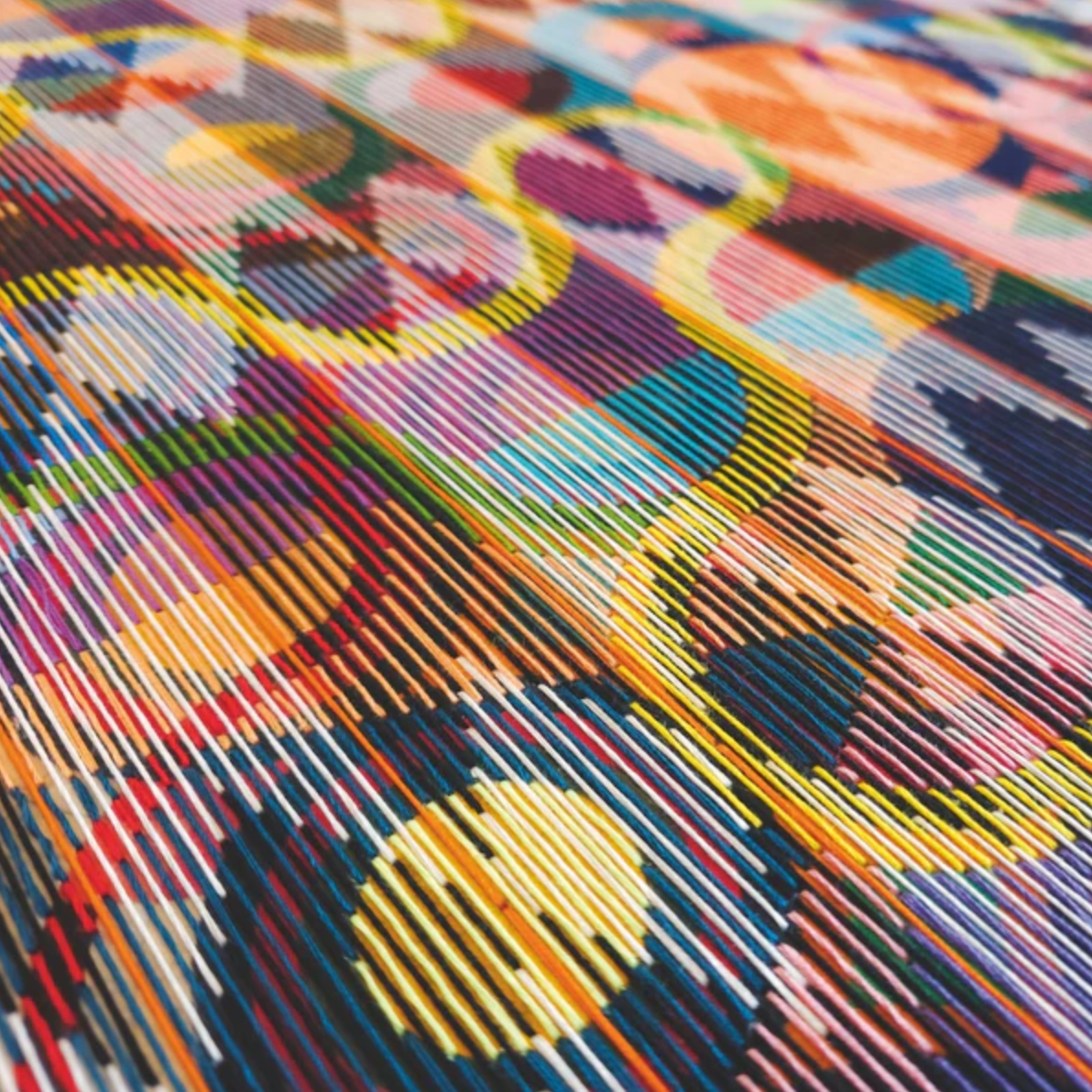Selvedge Magazine: Issue 127 Aurora