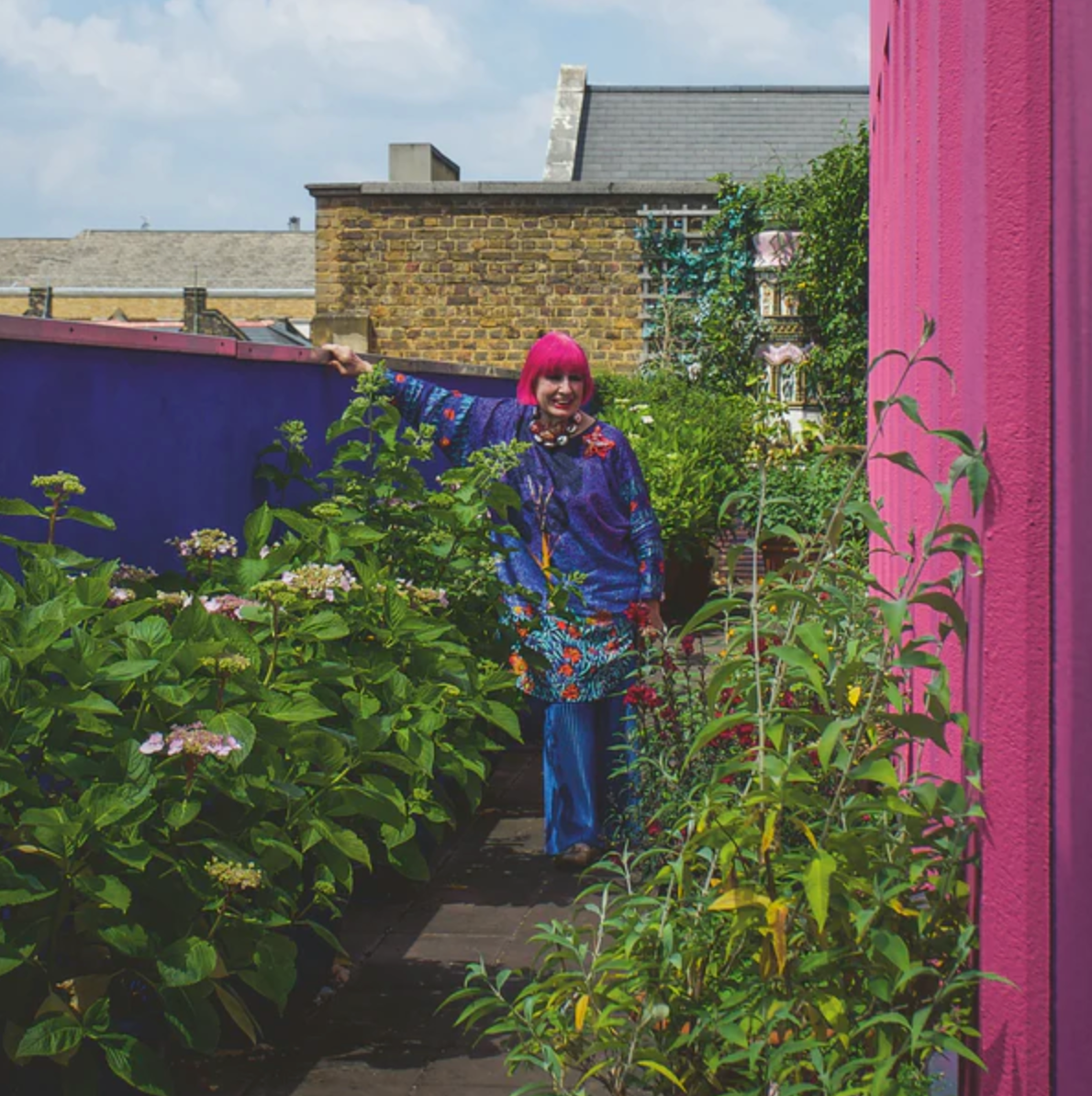 Selvedge Magazine: Issue 127 Aurora