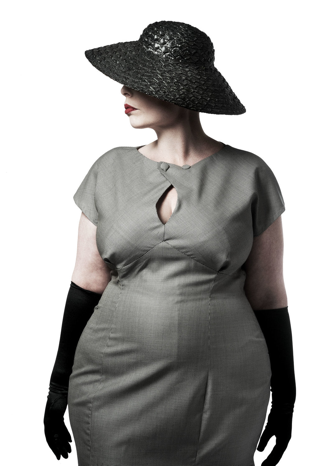 How to Do Fashion No. 16 Sevilla Dress/Skirt