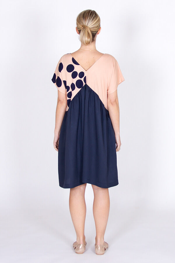 I AM Patterns Shérazade Dress