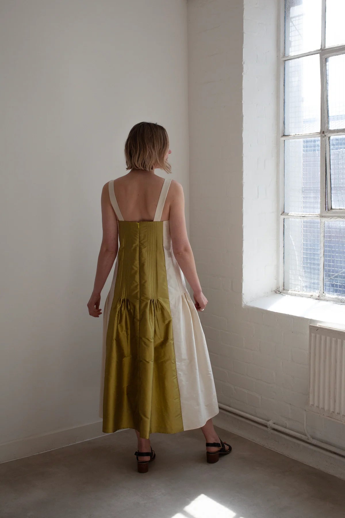 Modern Sewing Co. Sienna Dress