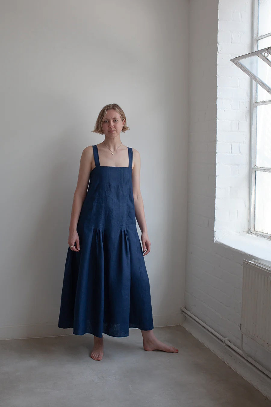 Modern Sewing Co. Sienna Dress