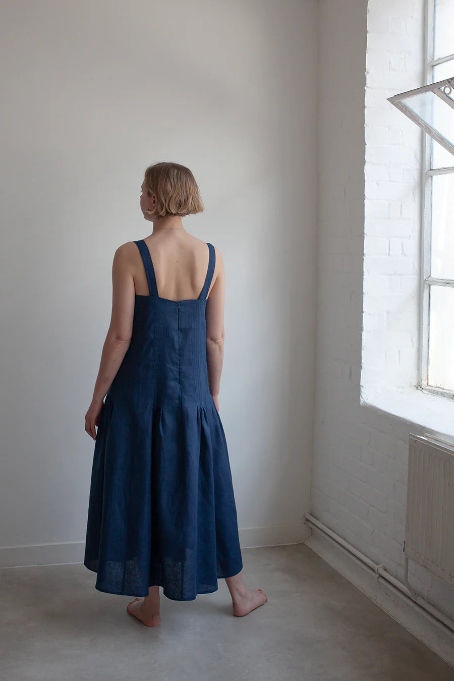 Modern Sewing Co. Sienna Dress