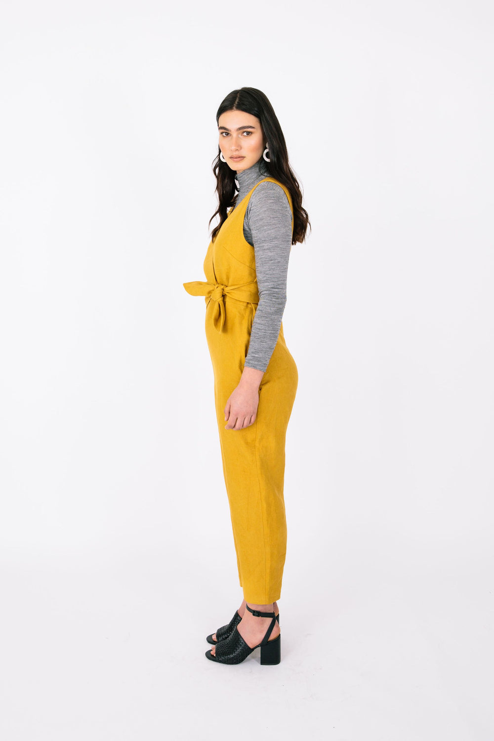 Papercut Patterns Sierra Jumpsuit