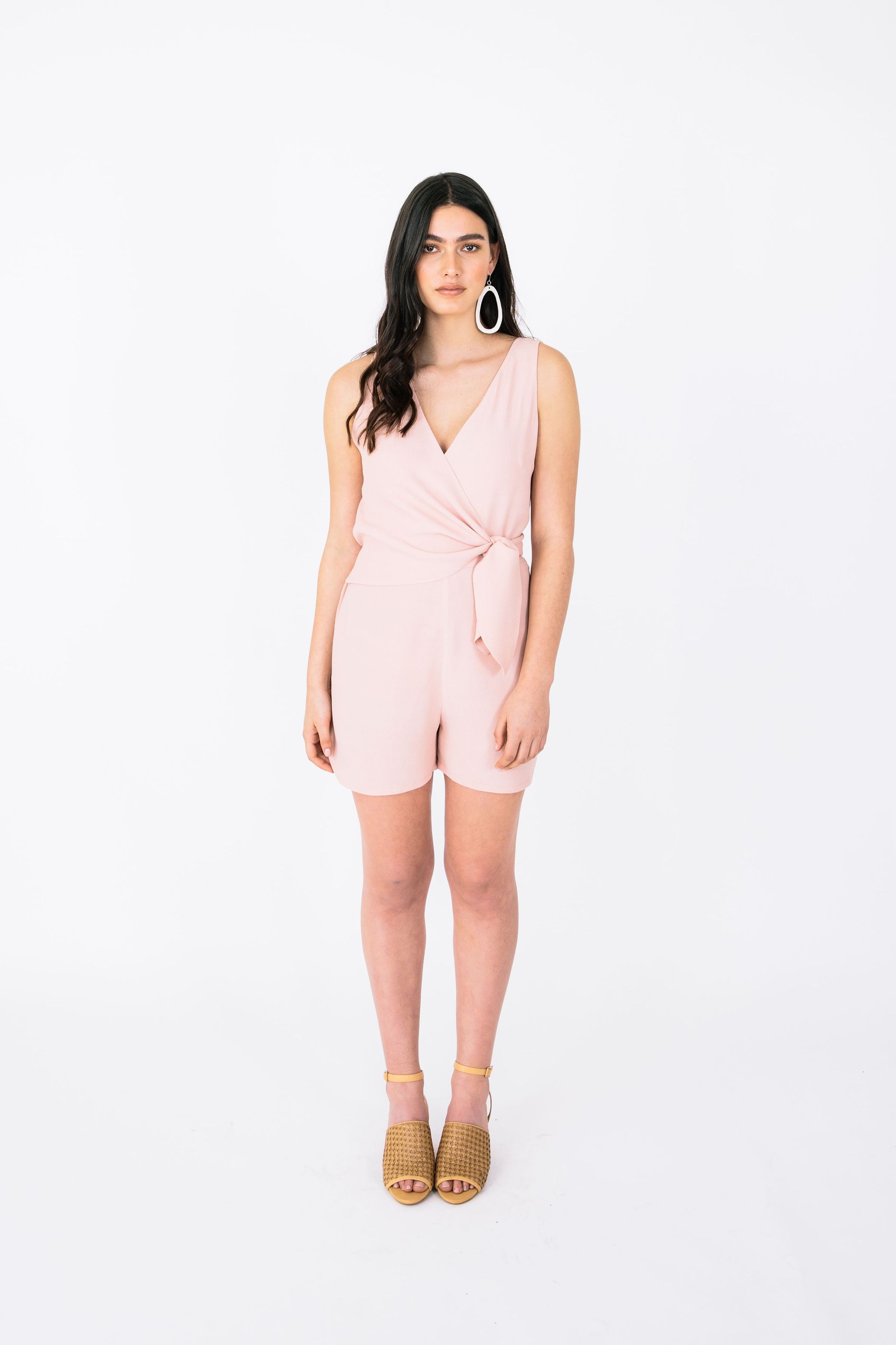 Papercut Patterns Sierra Jumpsuit