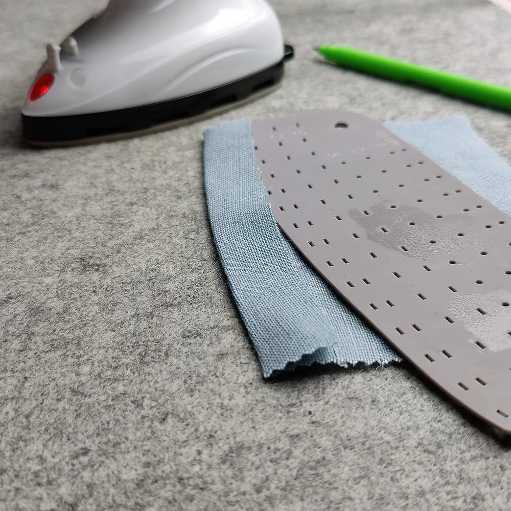 Jenerates Silicone Hemmer