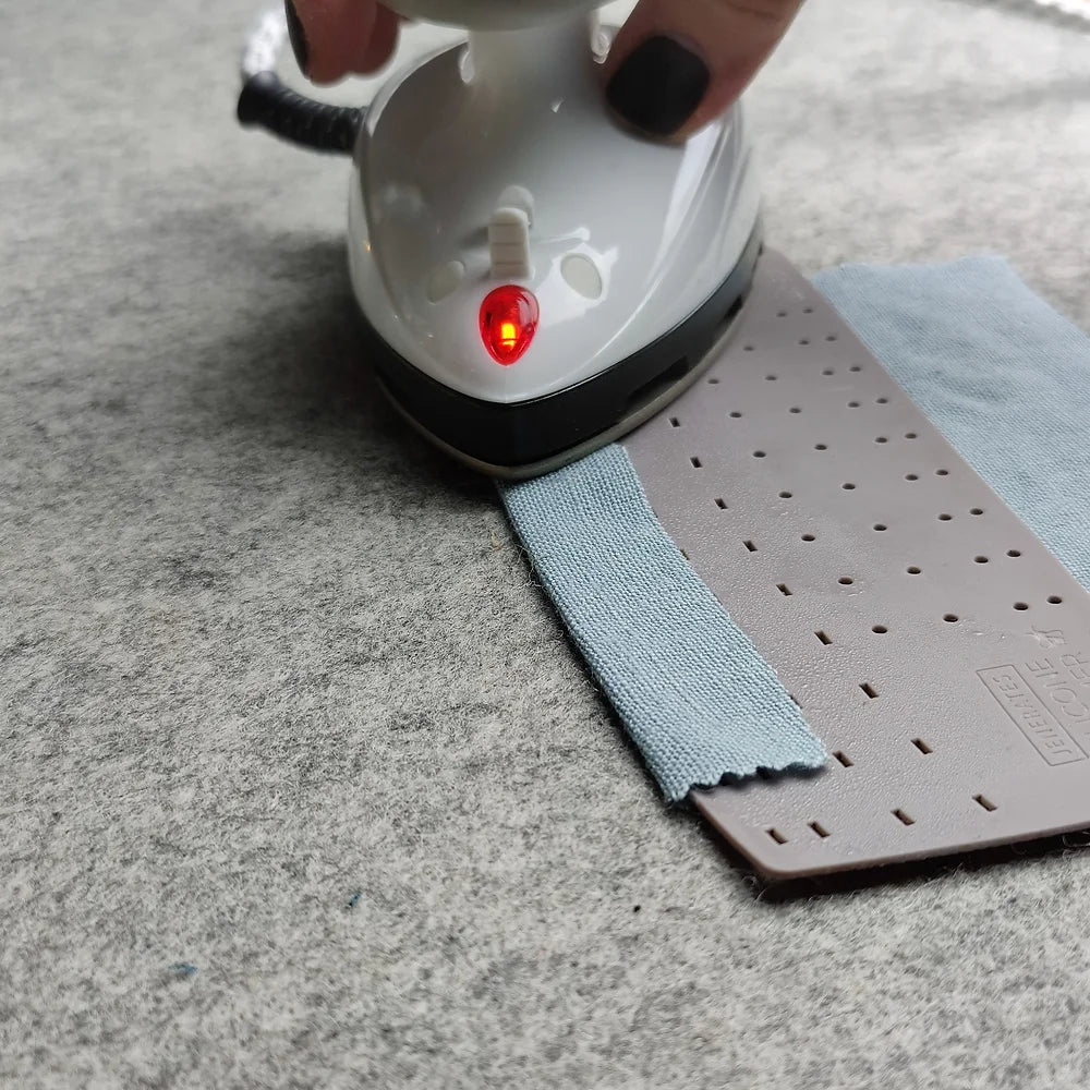 Jenerates Silicone Hemmer