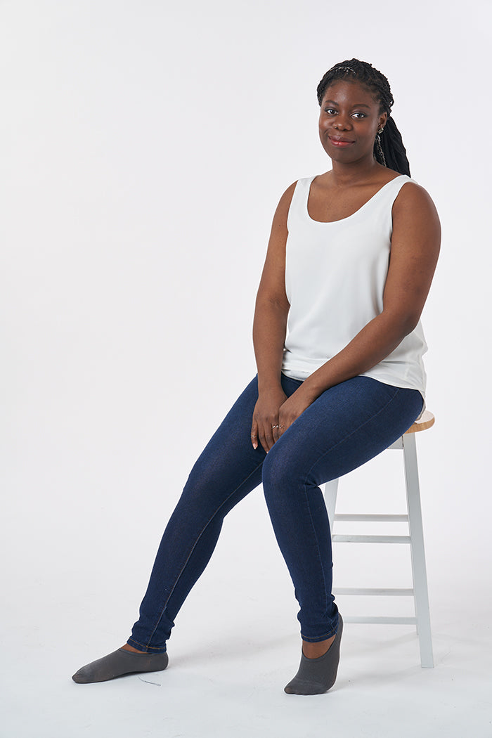 Sew Over It Silk Cami