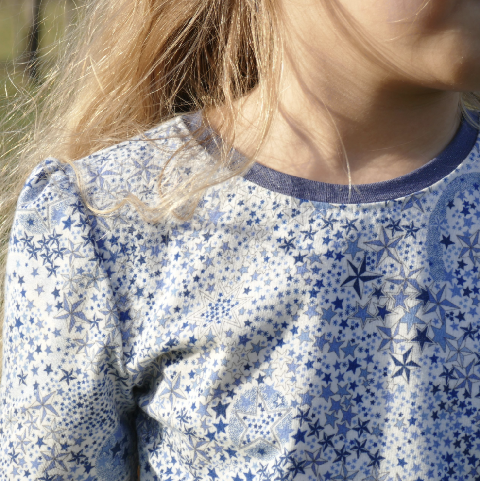 Petits D'om Siloé Polo or T-shirt