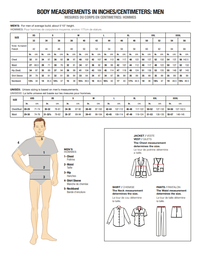 Simplicity Child/Teen/Adult Nightwear S3041