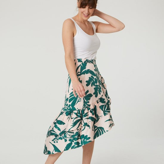 Coralie Bijasson Sixtine Skirt