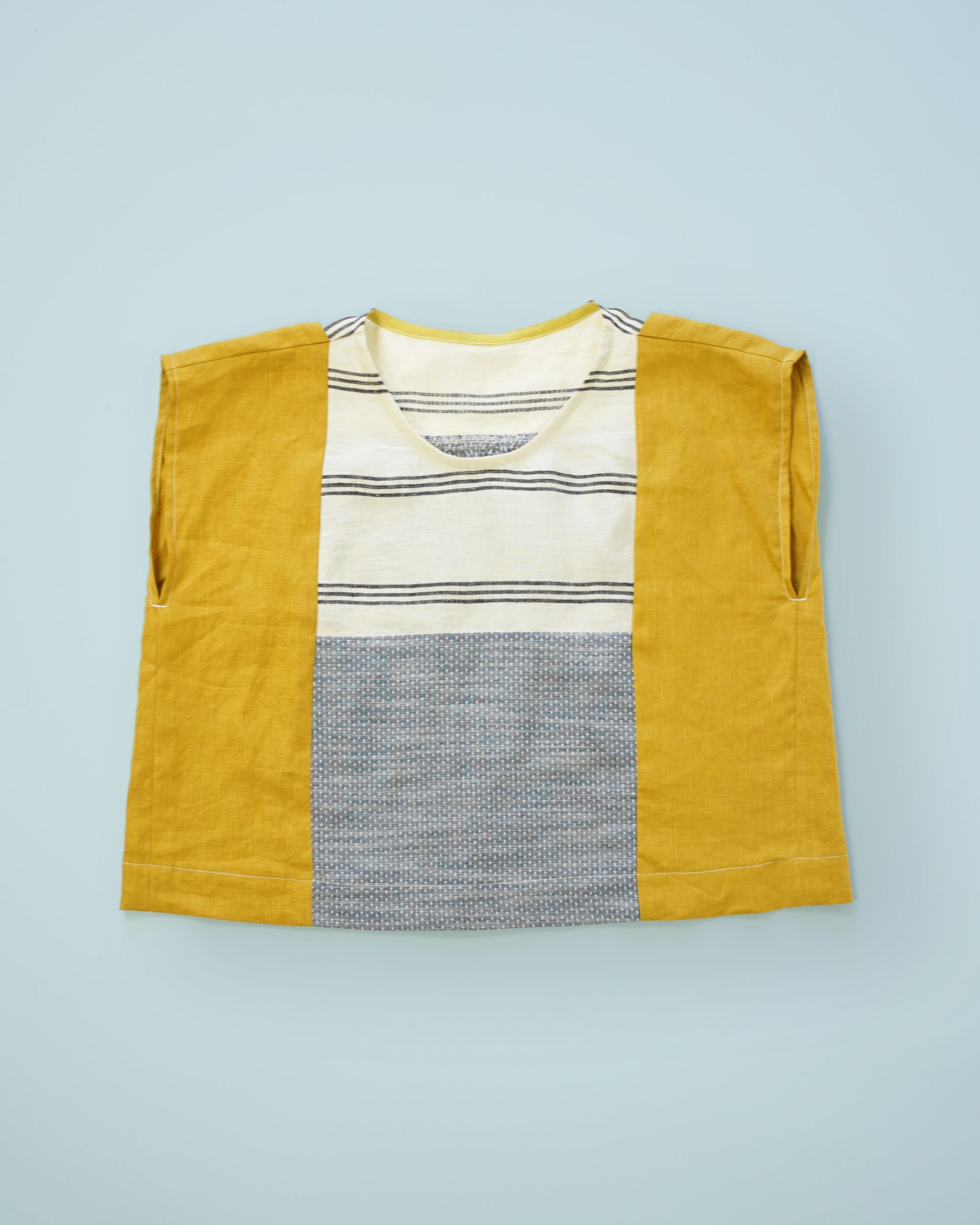 Matchy Matchy Skipper Top and Dress