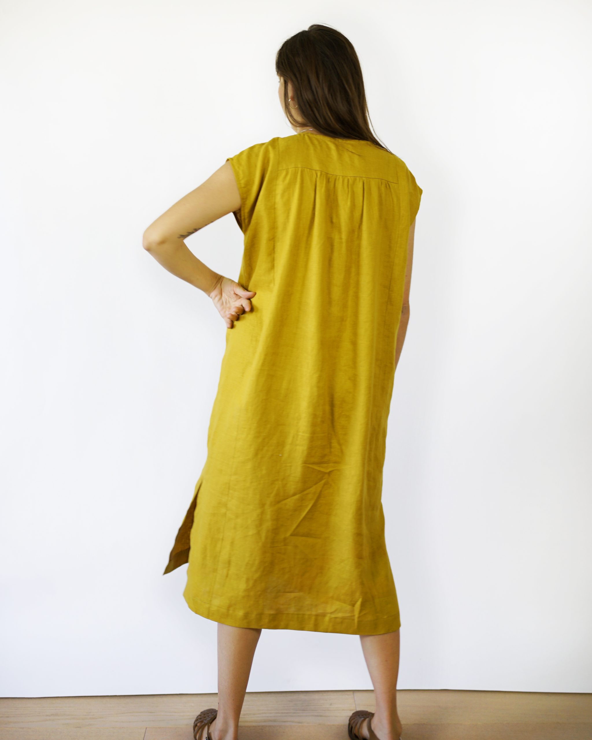 Matchy Matchy Skipper Top and Dress