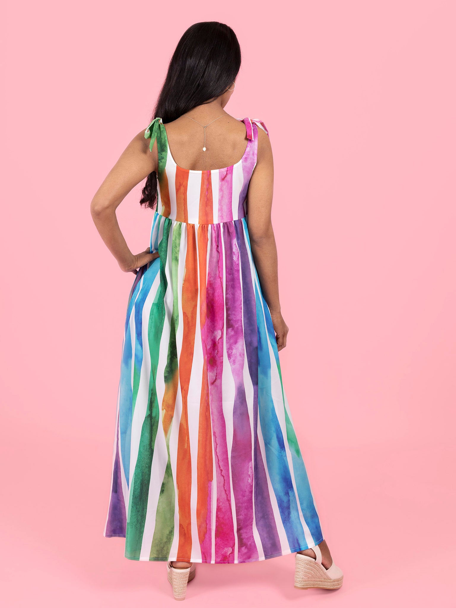 Tilly and the Buttons Skye Sundress