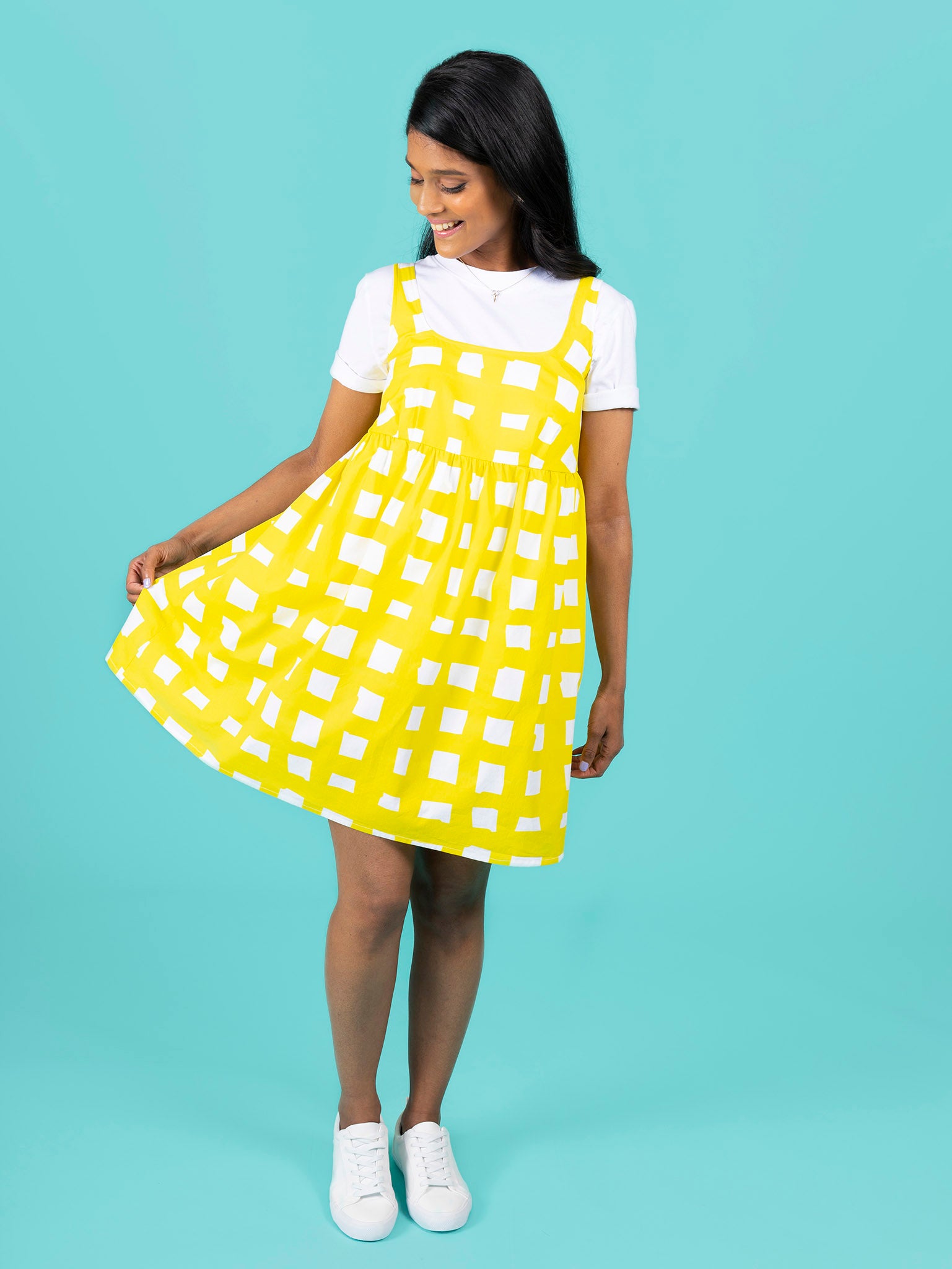 Tilly and the Buttons Skye Sundress