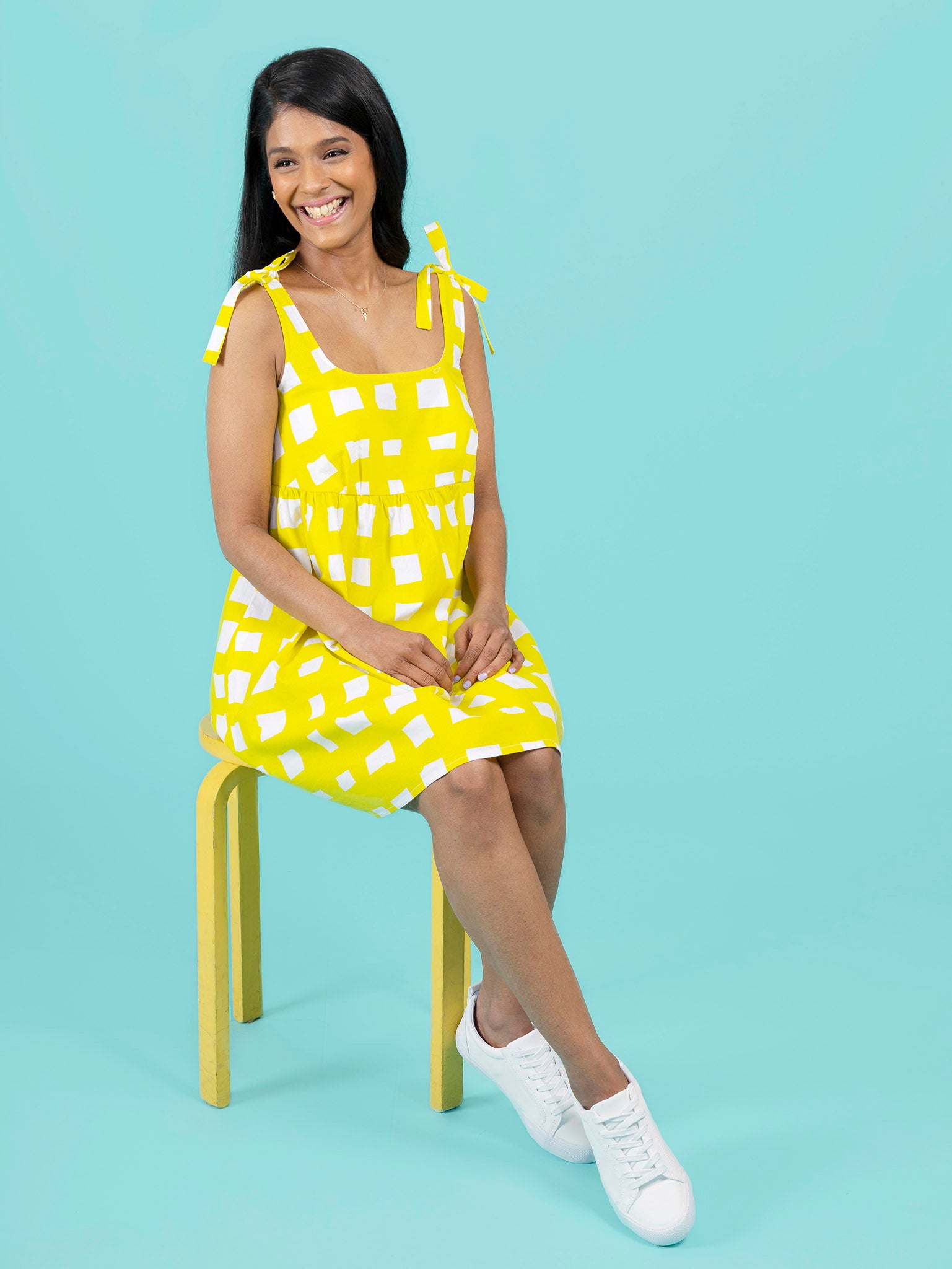 Tilly and the Buttons Skye Sundress