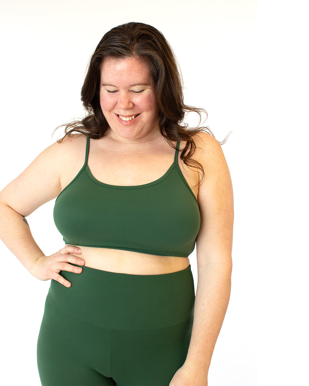 Helen's Closet Slocan Tank