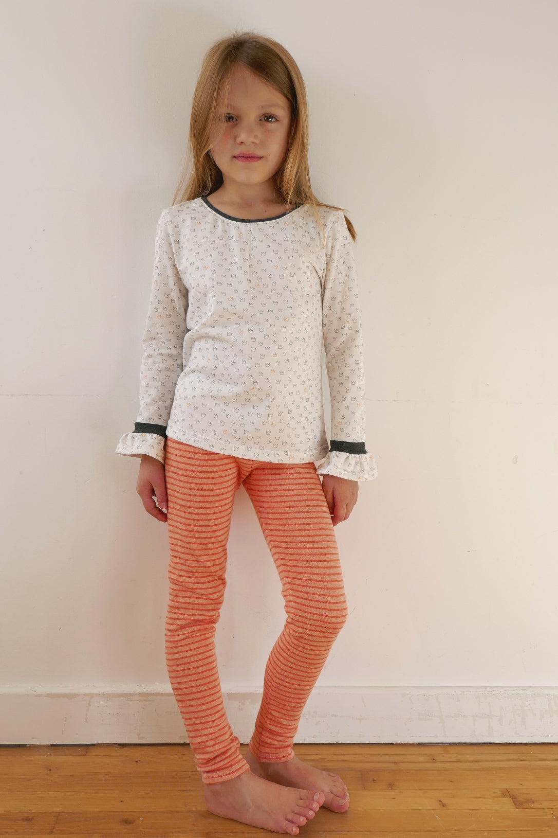 Petits D'om Sohel T-shirt