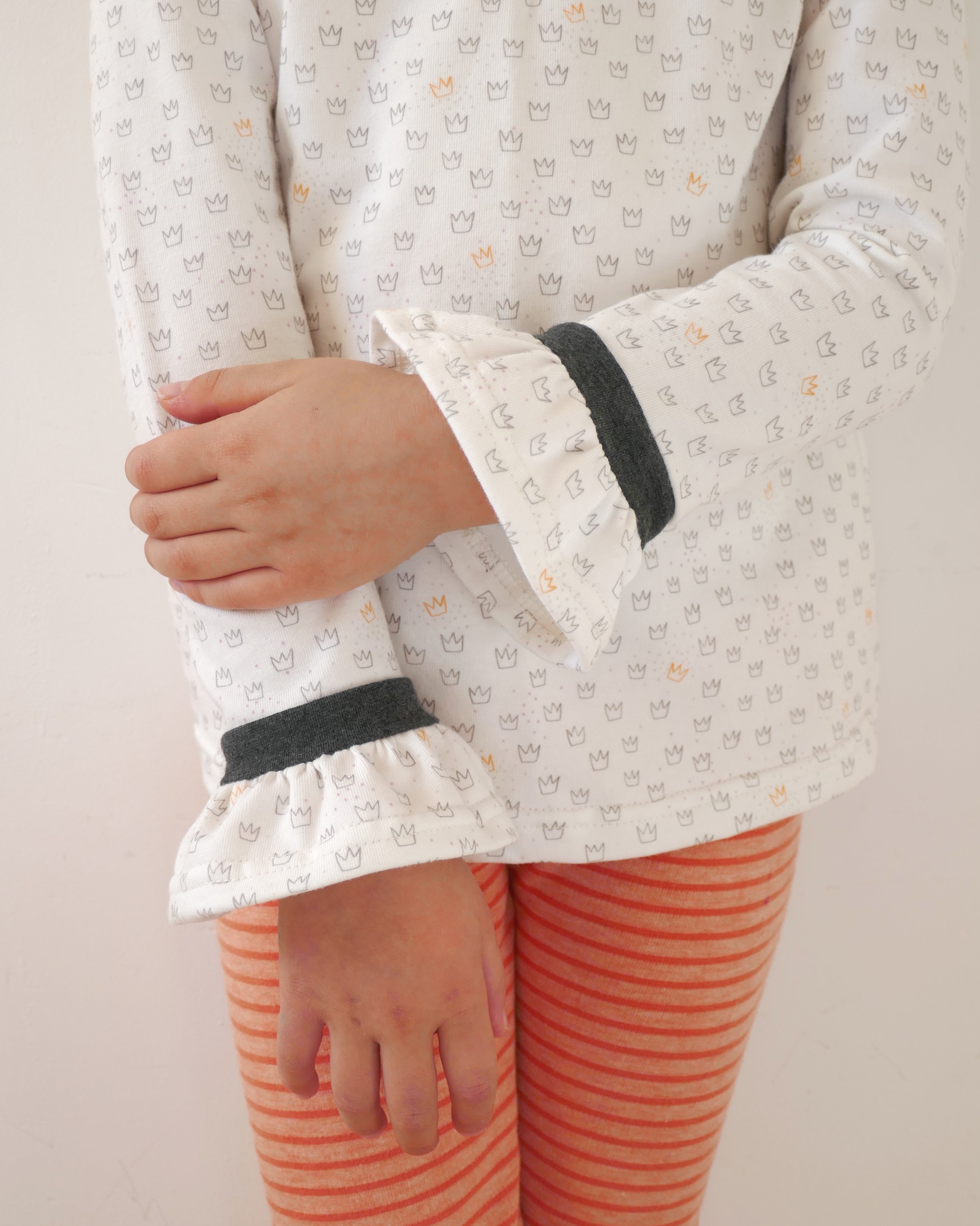 Petits D'om Sohel T-shirt