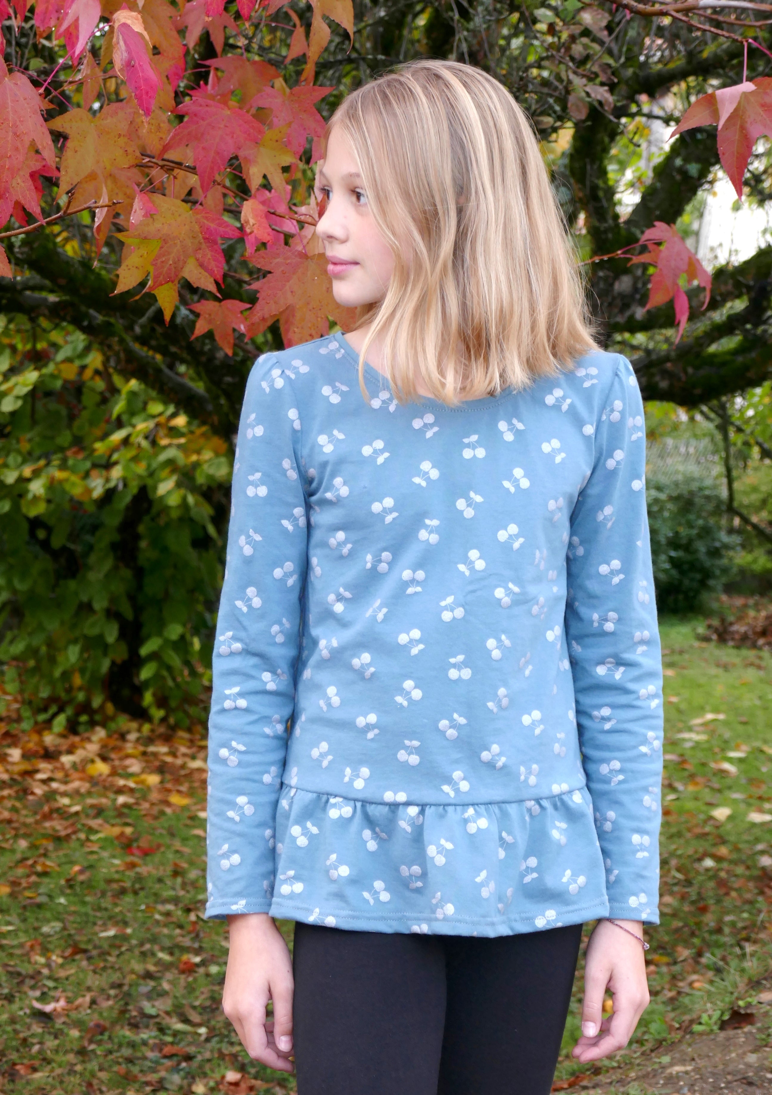 Petits D'om Sohel T-shirt