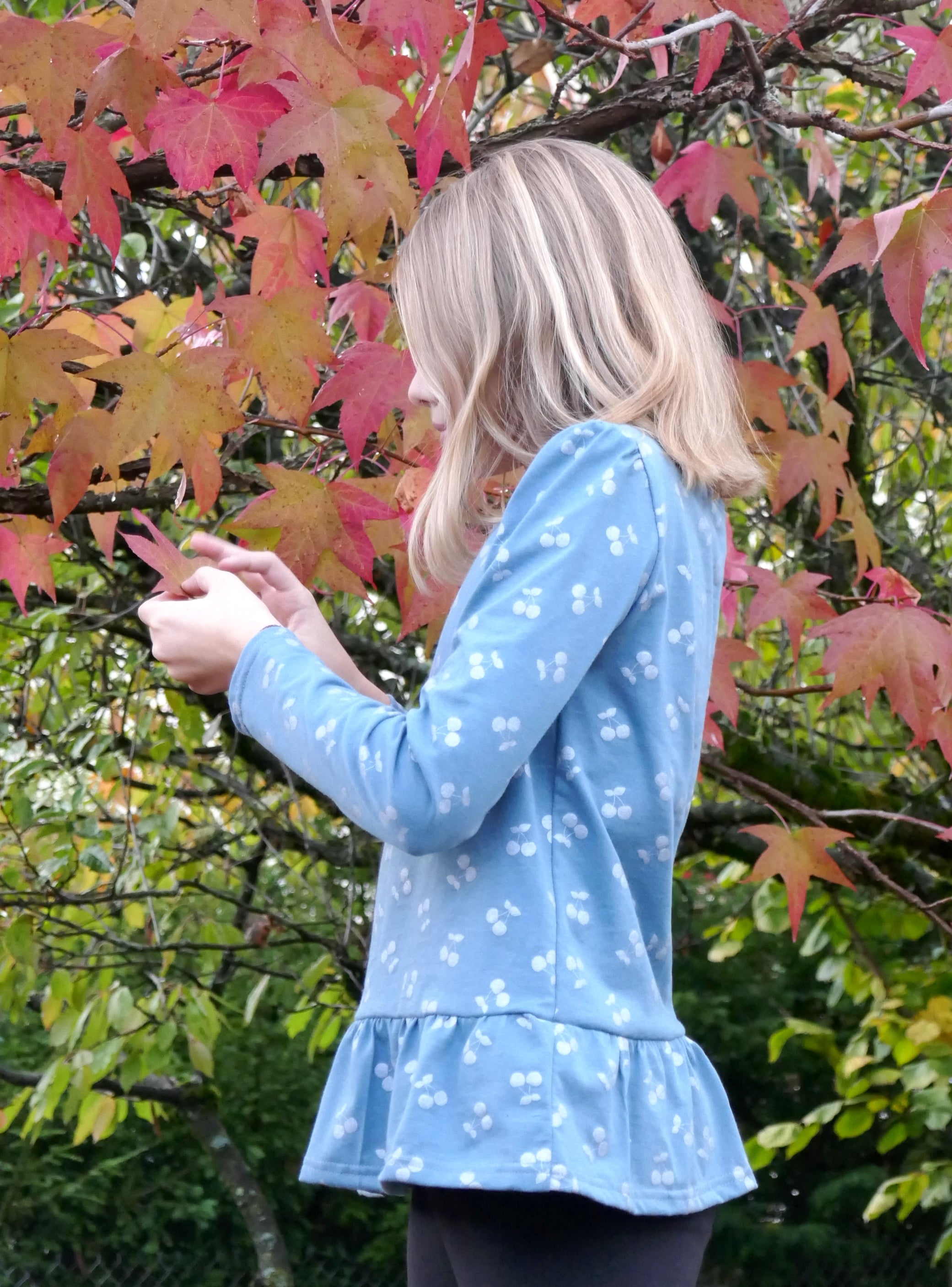 Petits D'om Sohel T-shirt