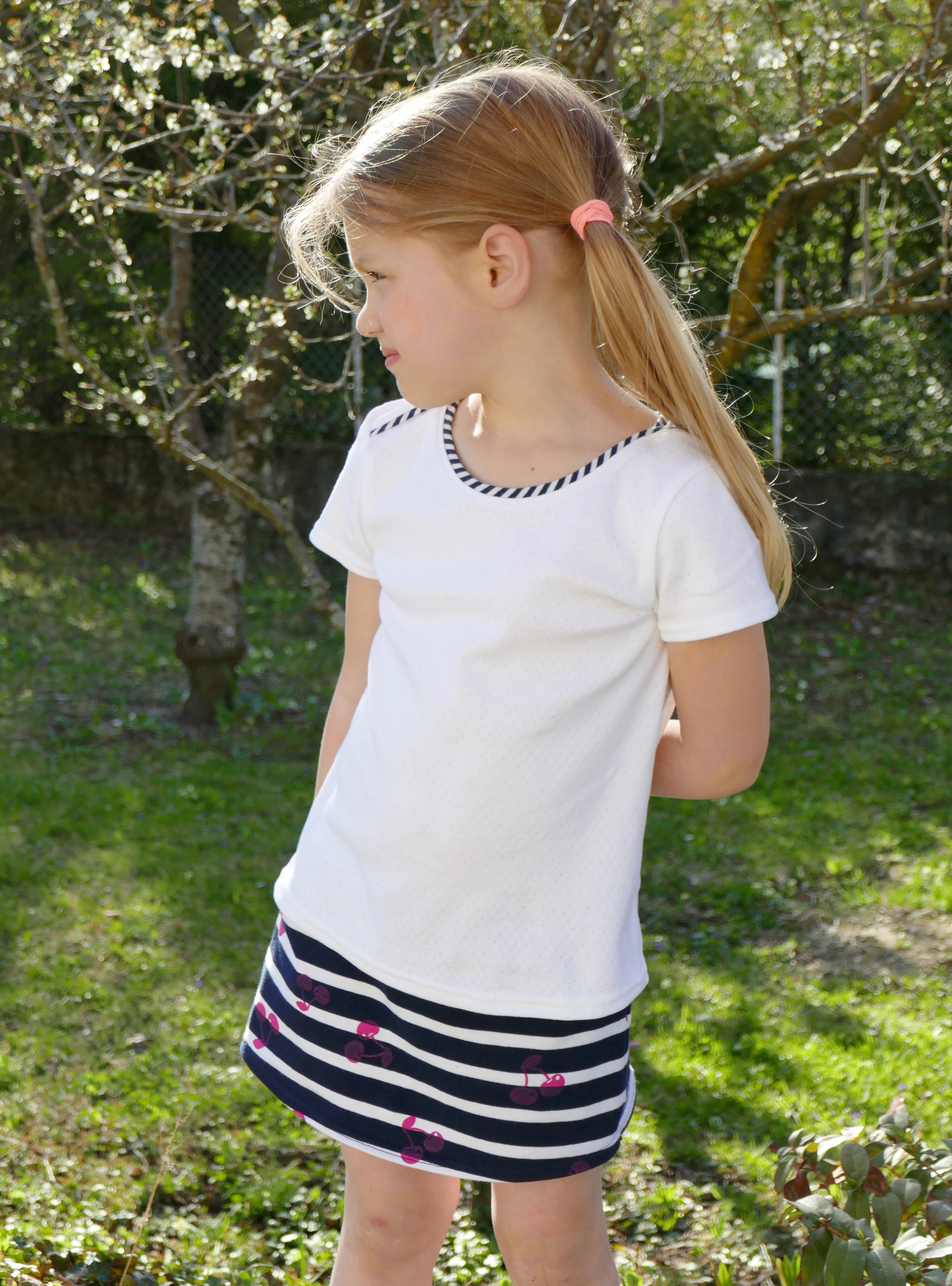 Petits D'om Sohel T-shirt