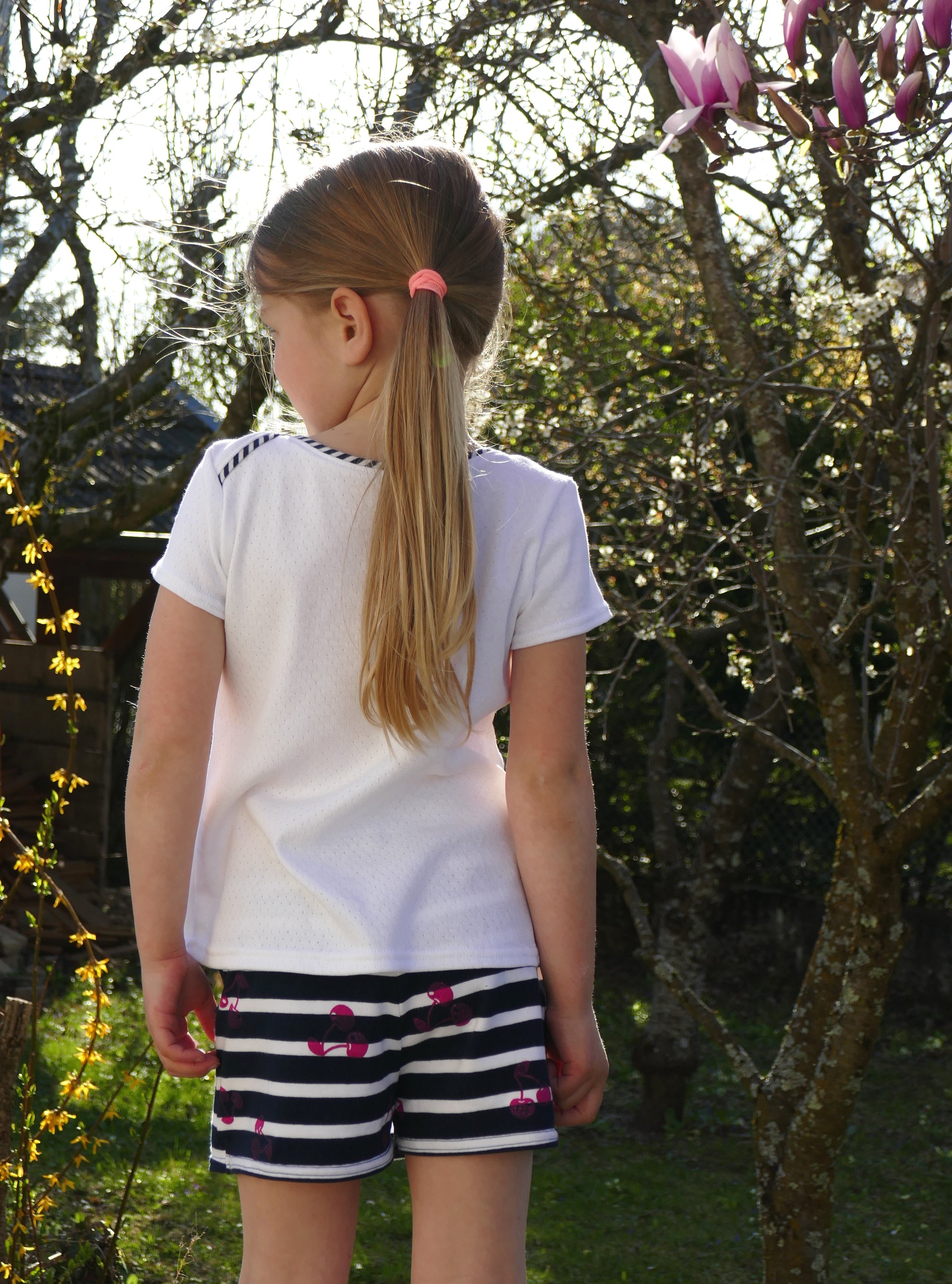 Petits D'om Sohel T-shirt