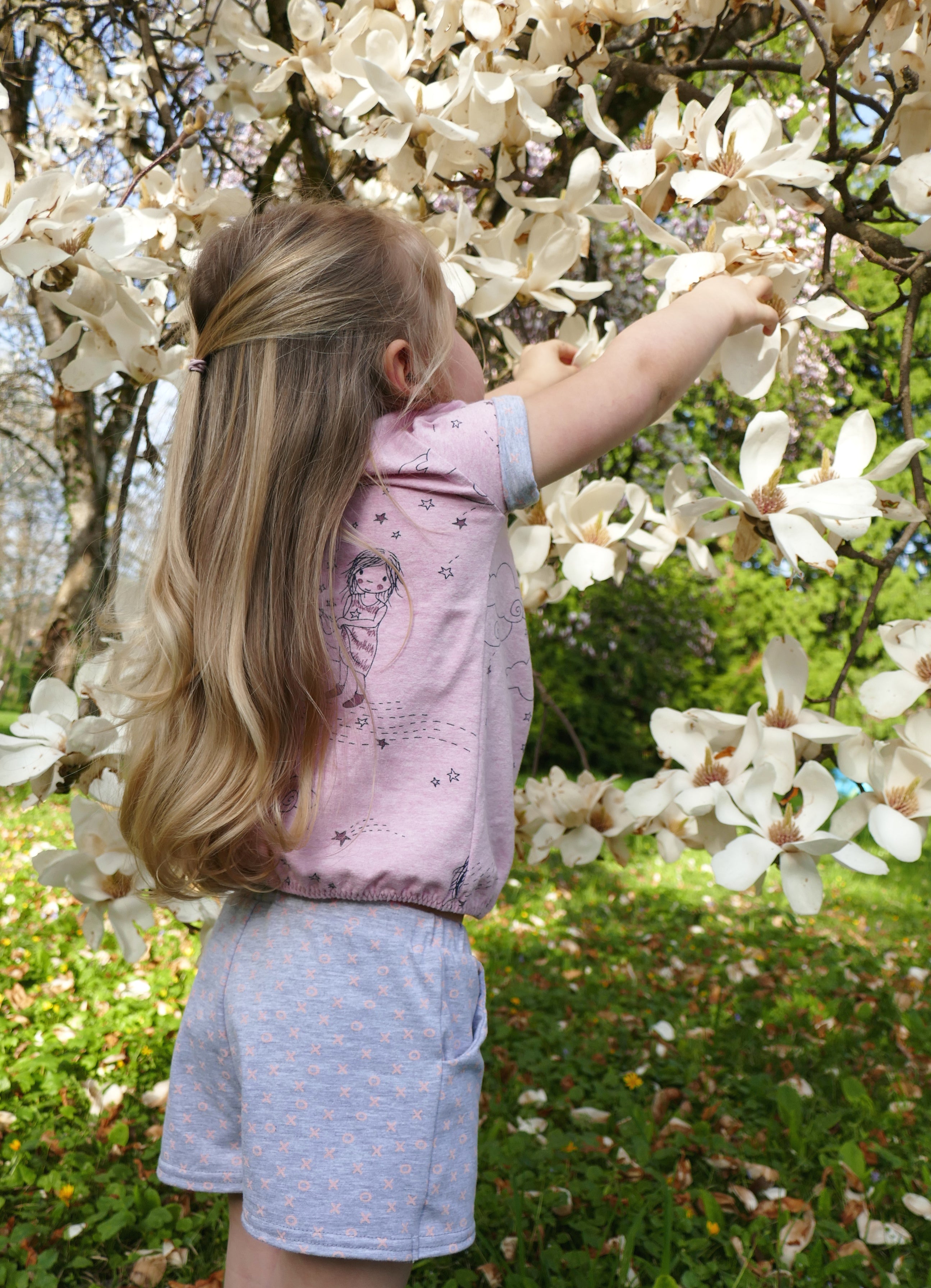 Petits D'om Sohel T-shirt