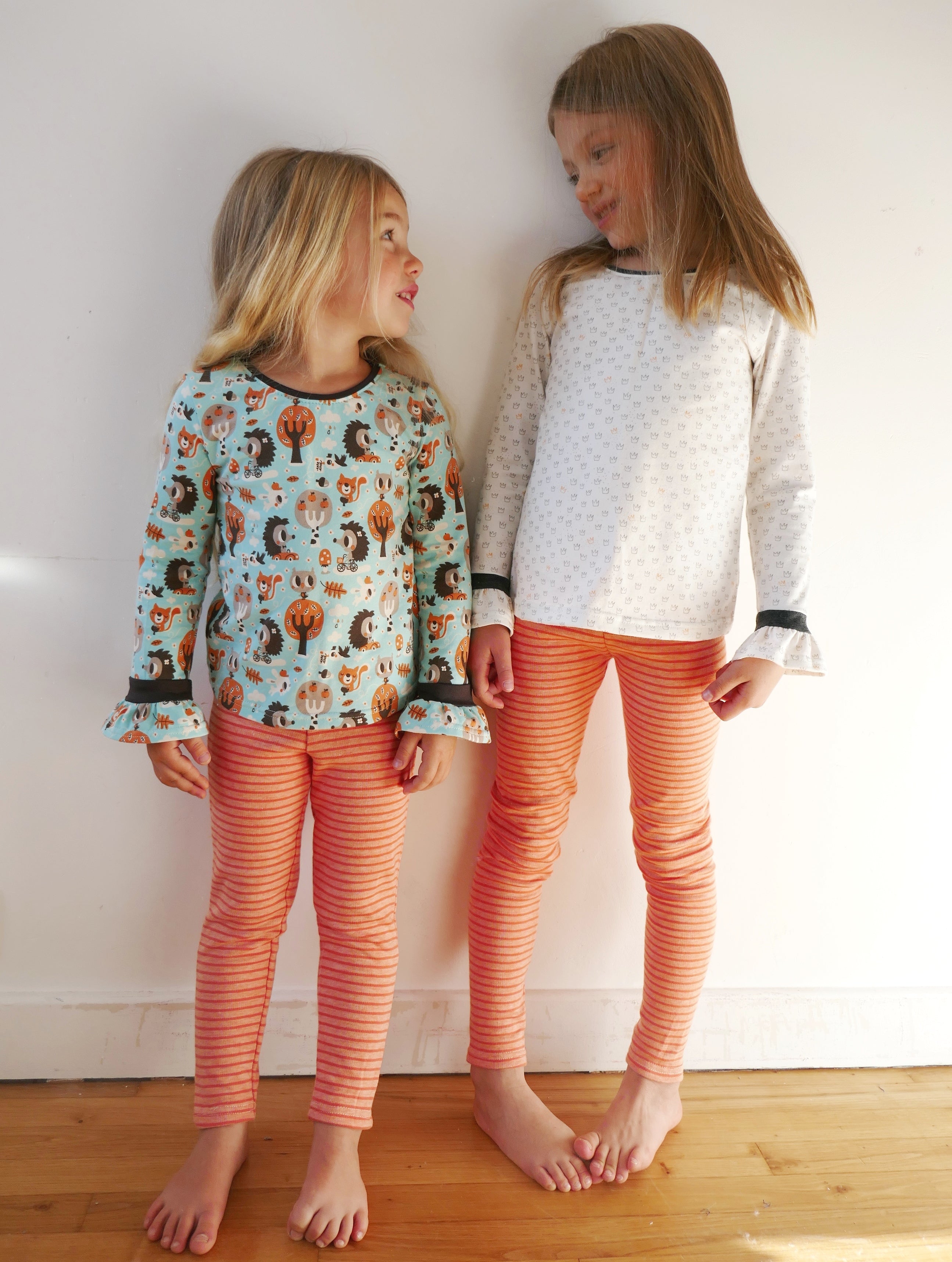 Petits D'om Sohel T-shirt