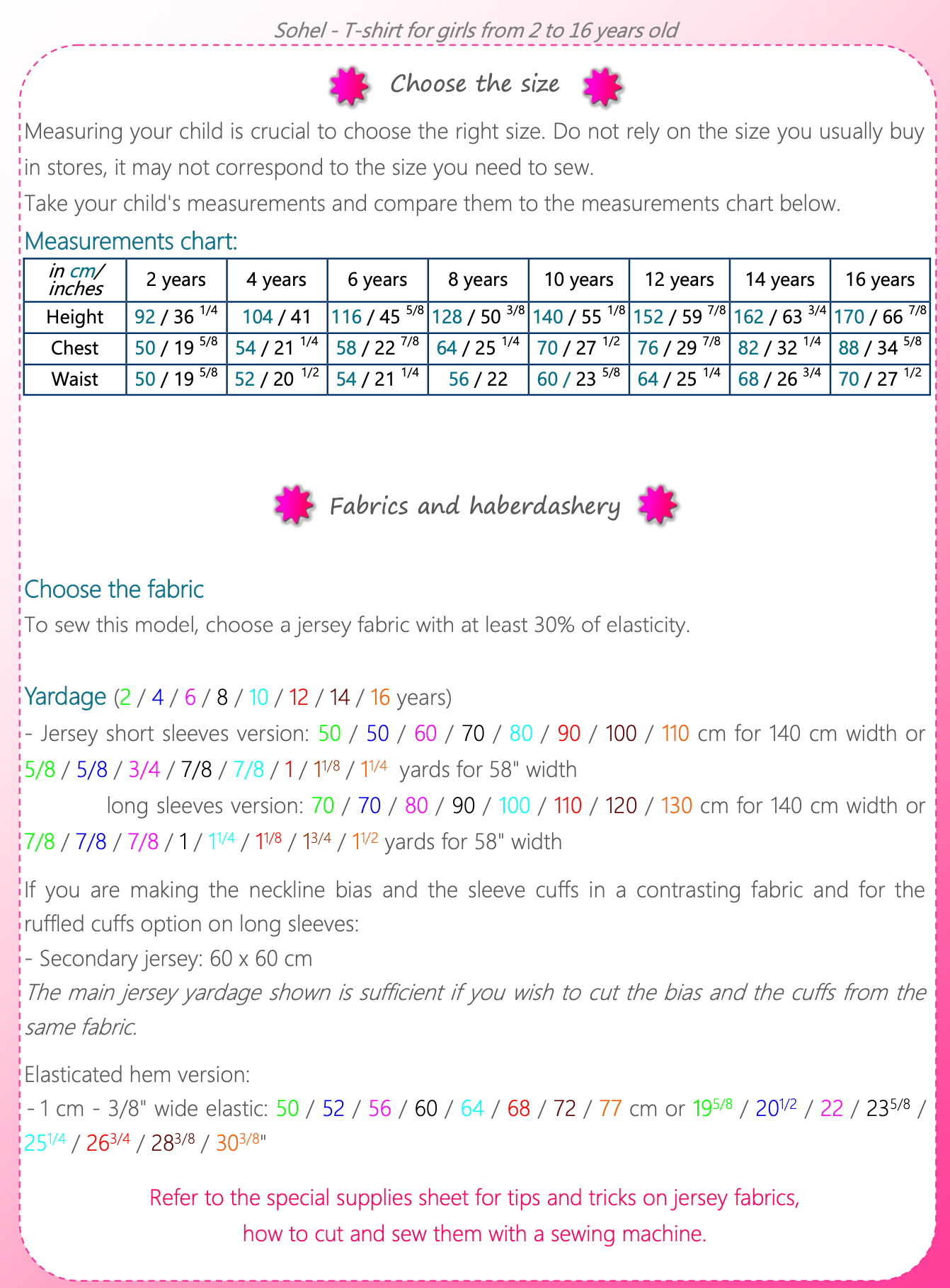 Petits D'om Sohel T-shirt