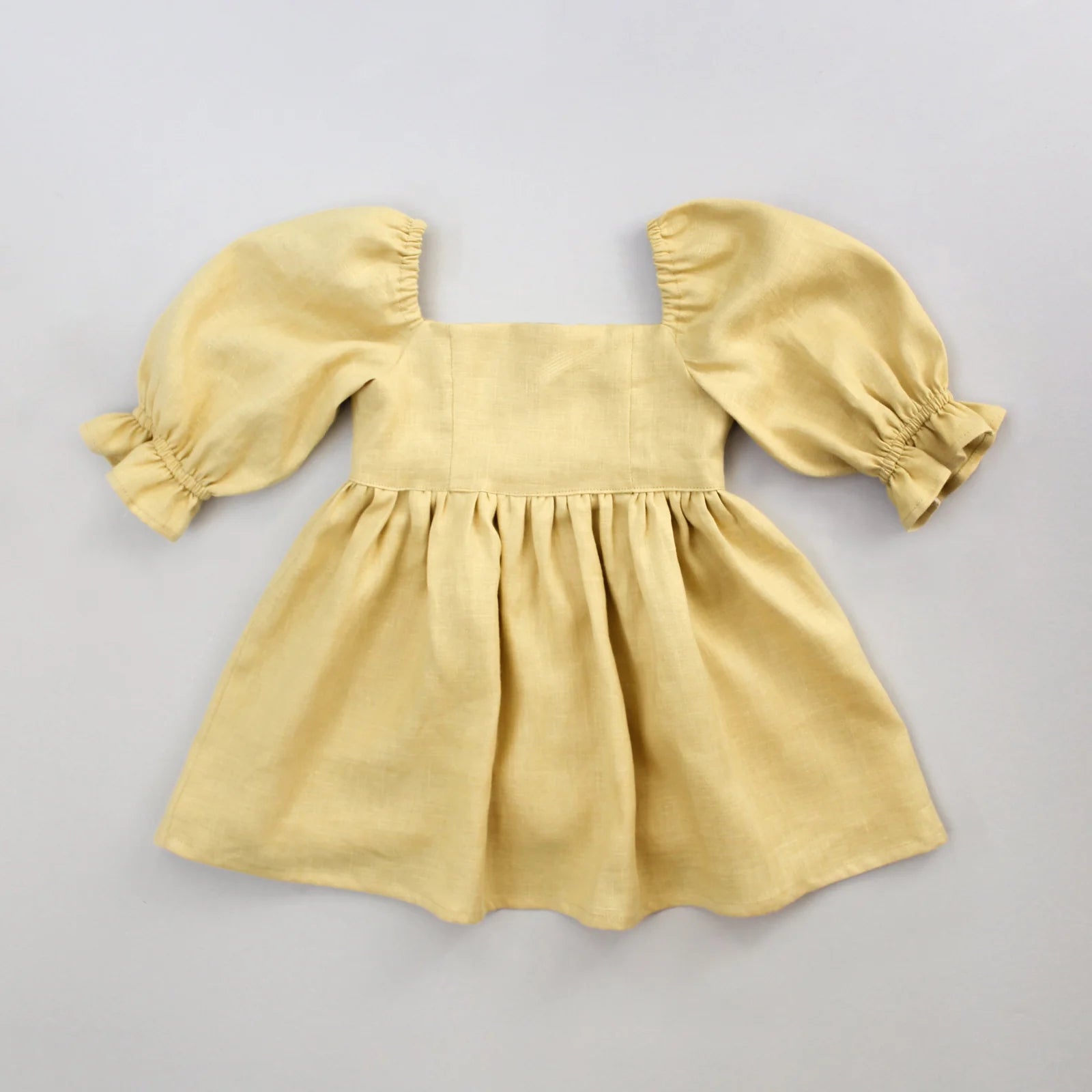 Oh Me Oh My Baby/Child Sophie Dress