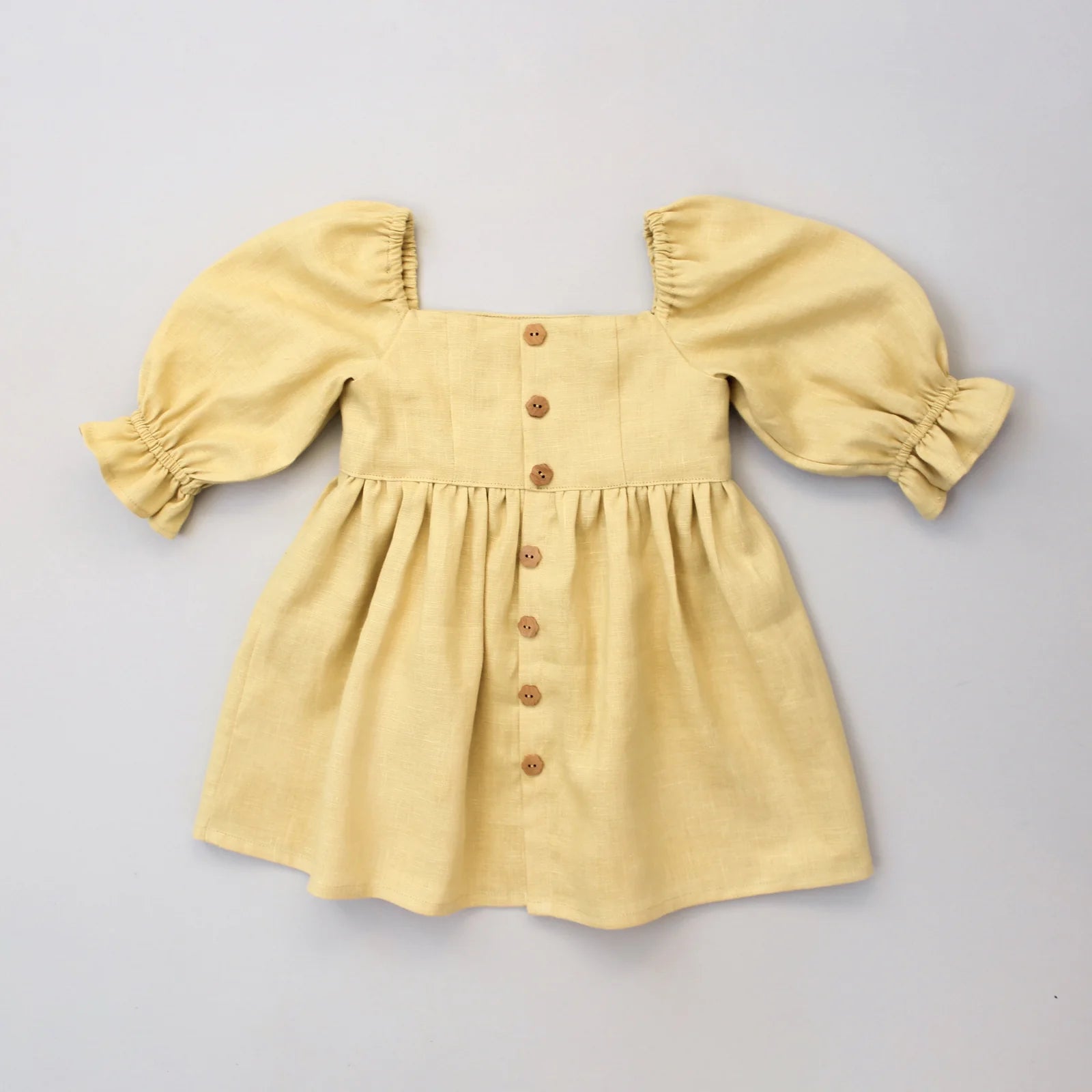 Oh Me Oh My Baby/Child Sophie Dress