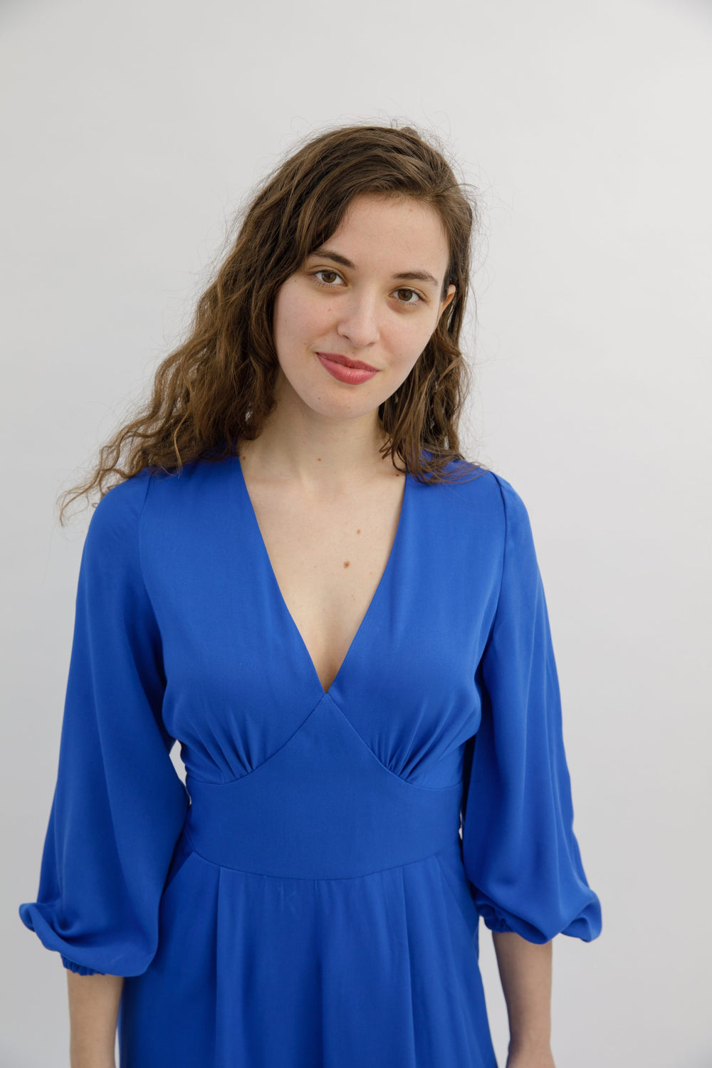 Sew Love Patterns Springe Jumpsuit Sleeve Extension