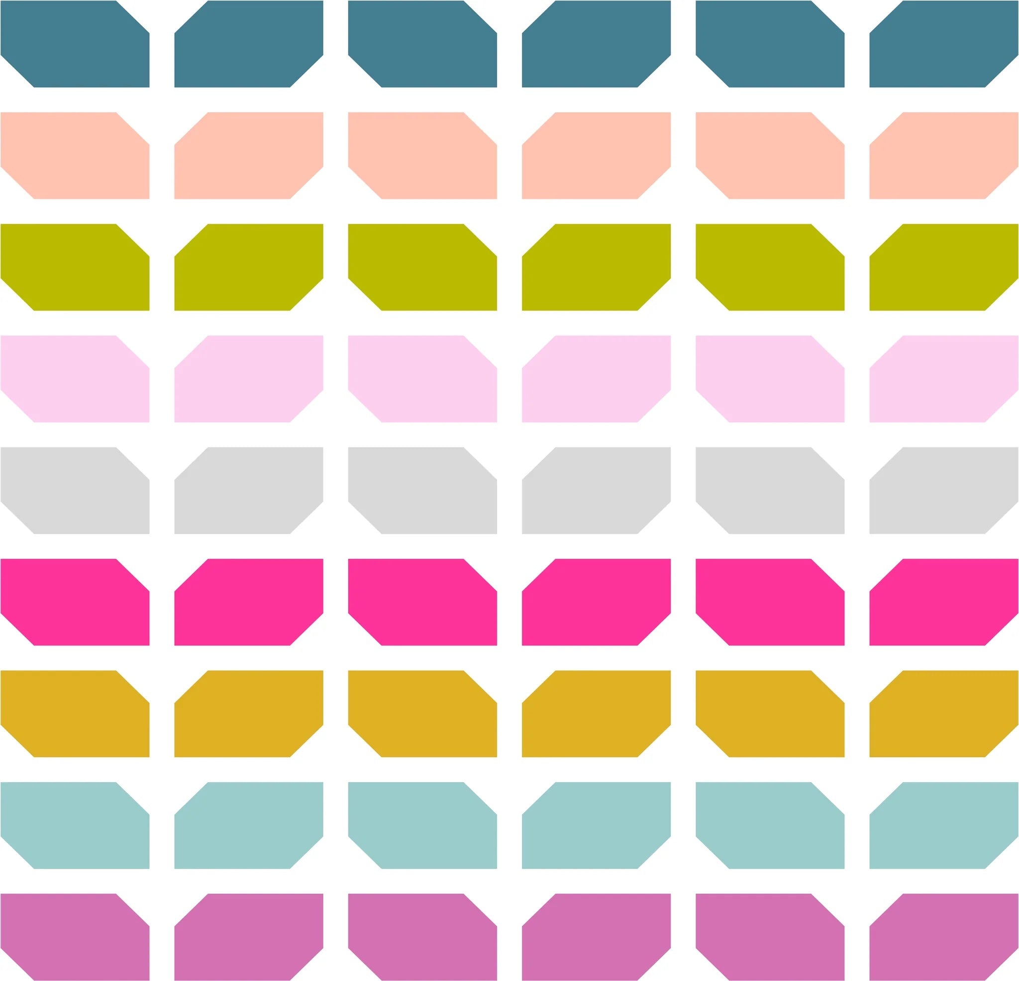 Lou Orth Designs Sprout Quilt PDF