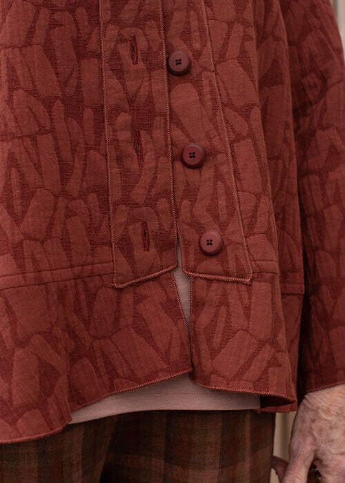 The Sewing Workshop Sterling Jacket