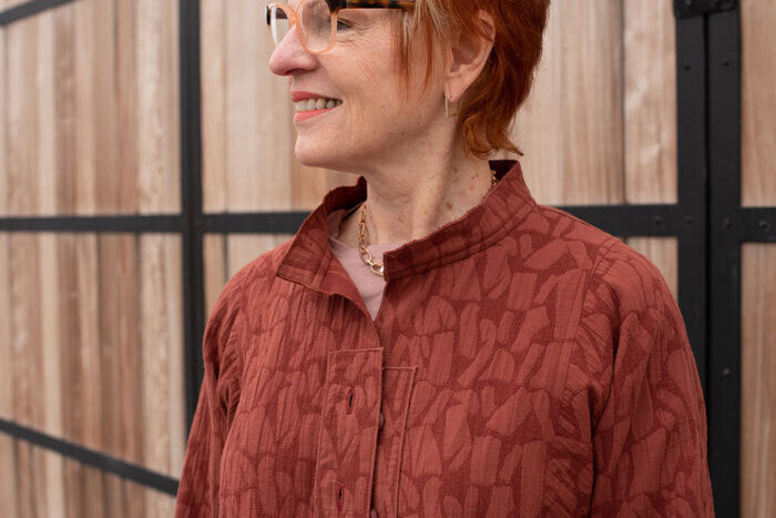 The Sewing Workshop Sterling Jacket
