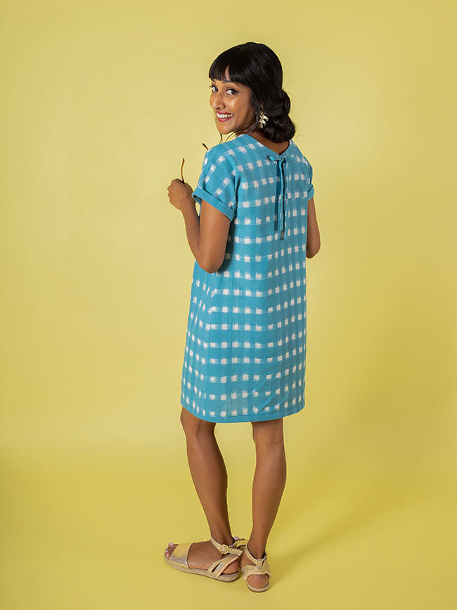 Tilly and the Buttons Stevie Tunic