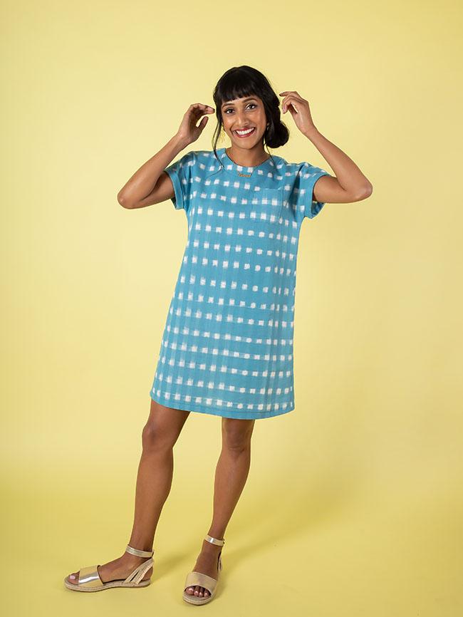 Perfect for Beginners: Sewing Pattern Bundle