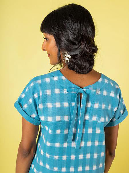 Tilly and the Buttons Stevie Tunic