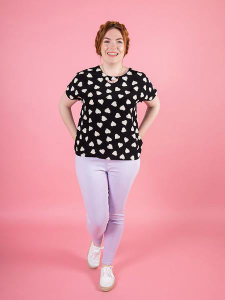 Perfect for Beginners: Sewing Pattern Bundle