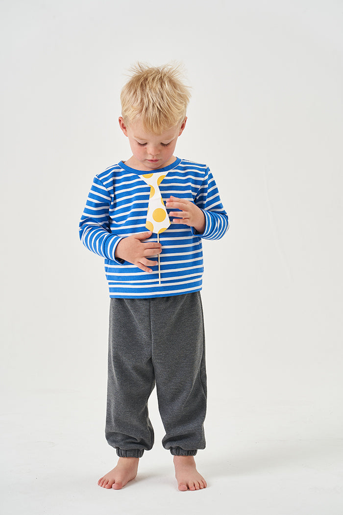 Poppy & Jazz Baby/Child Birch Trousers